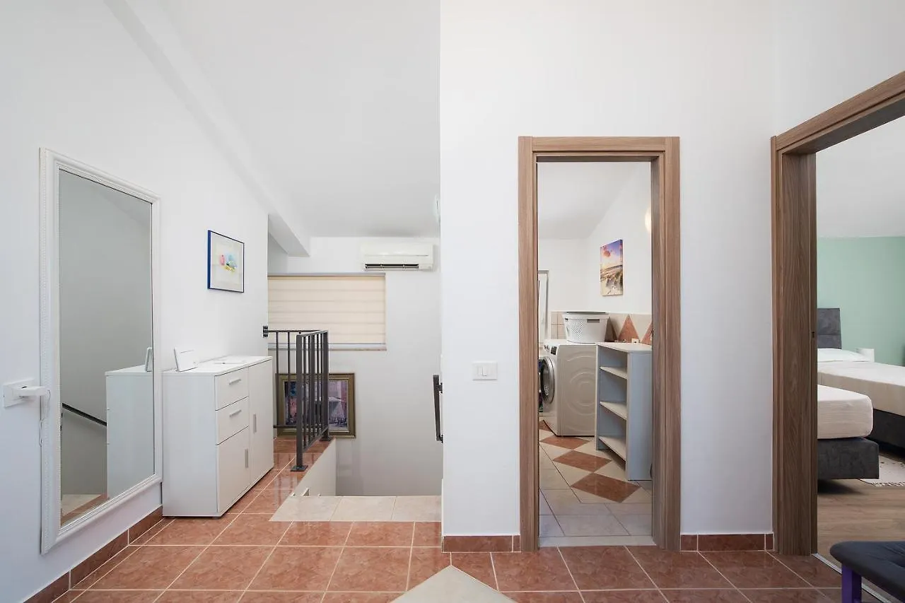 Villa Papillon - Top Ausgestattete Ferienoase