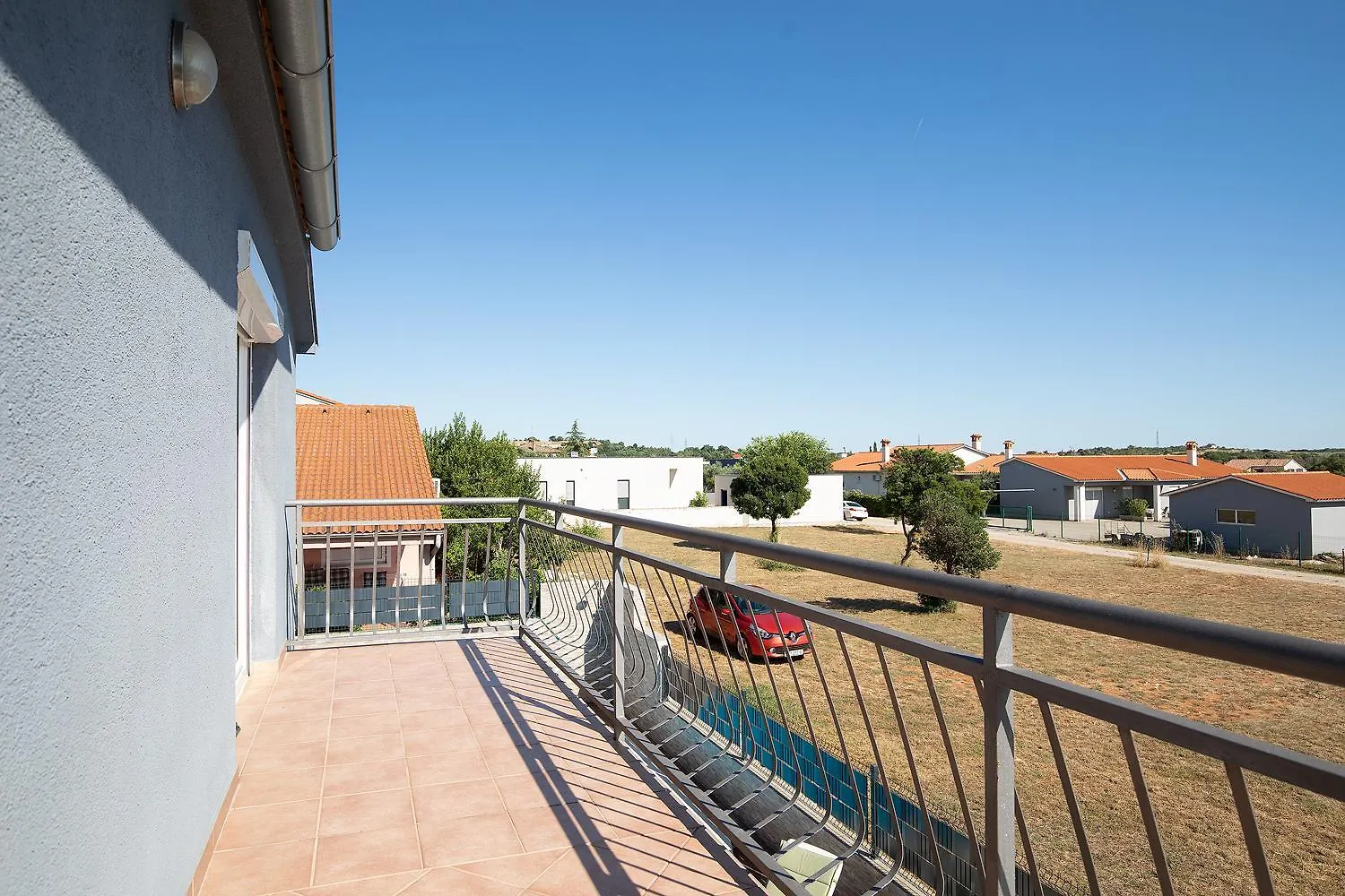 Villa Papillon - Top Ausgestattete Ferienoase Croatia